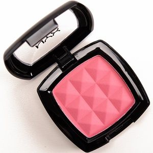 NYX POWDER BLUSH PEACH
